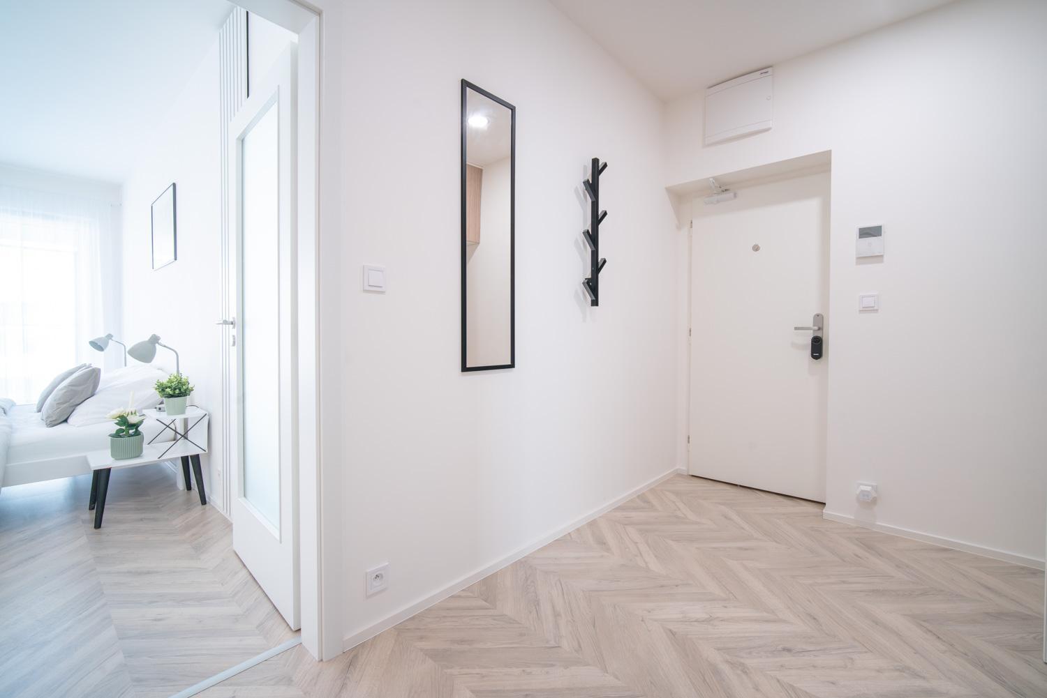 City Relax Apartments With Free Parking, 10 Mins Walk To City Centre Brno Exterior foto