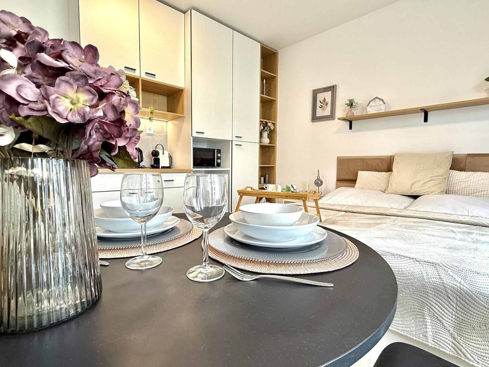 City Relax Apartments With Free Parking, 10 Mins Walk To City Centre Brno Exterior foto